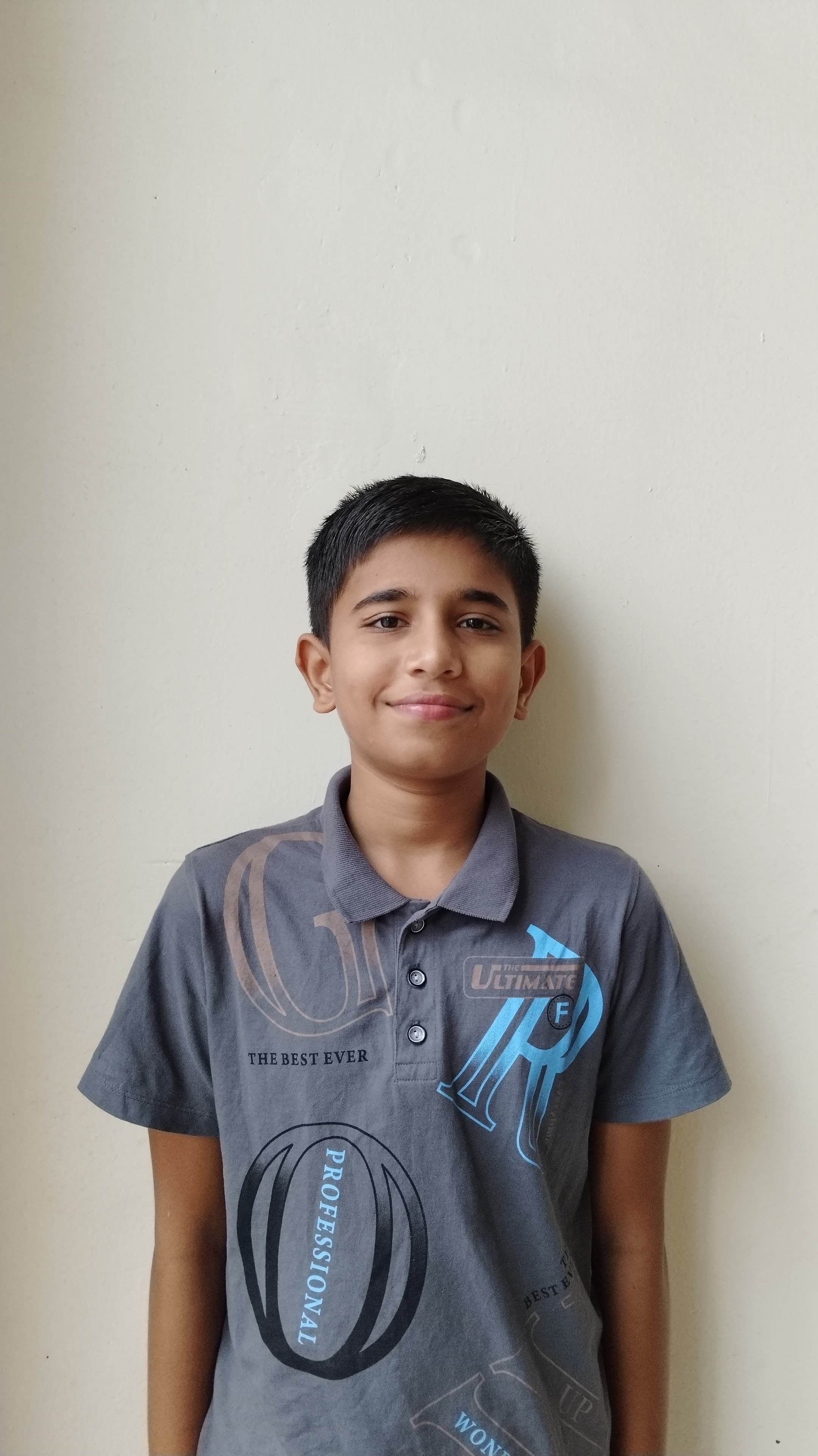 Swami Vivekanand National School