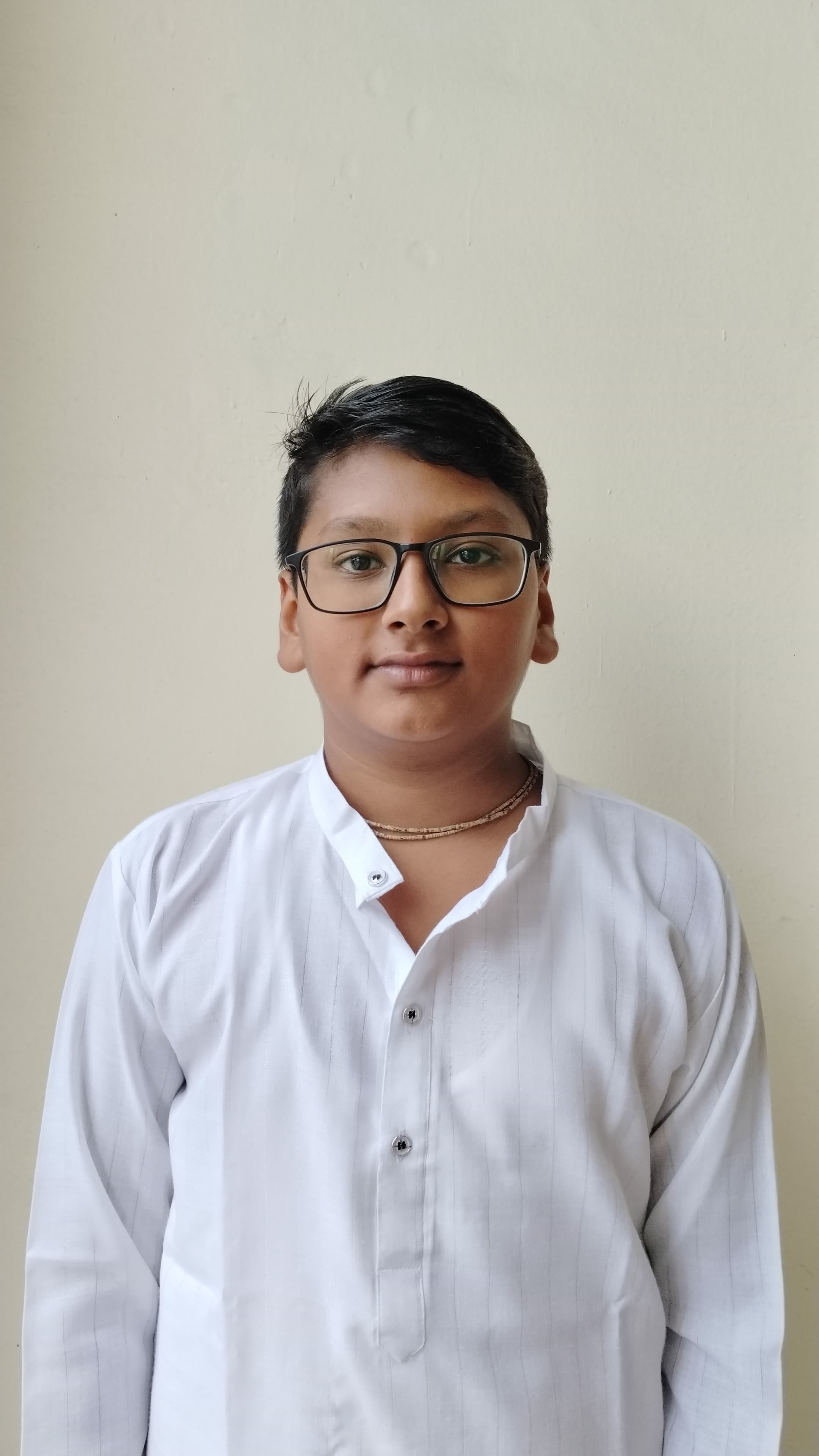 Swami Vivekanand National School