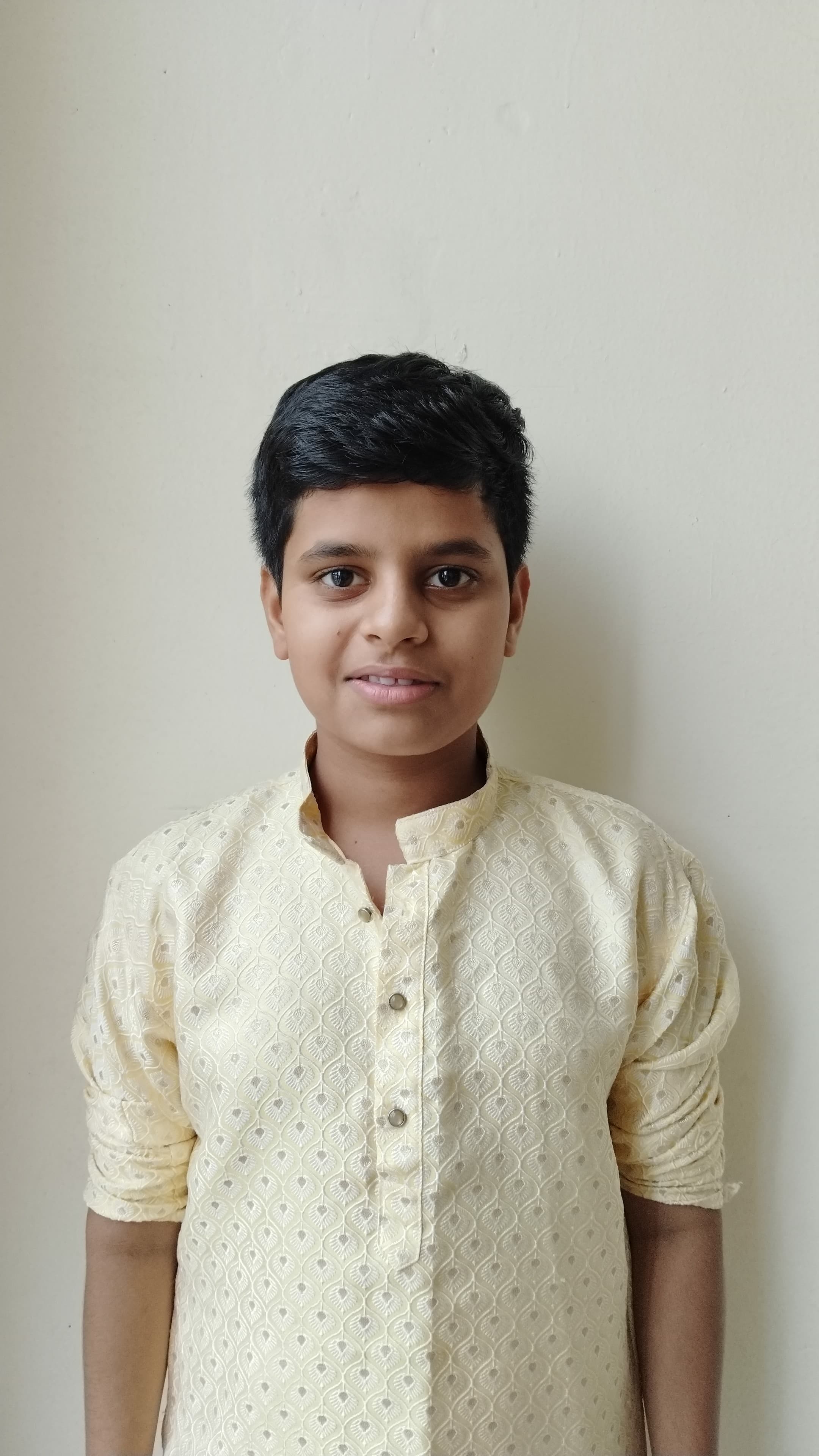 Swami Vivekanand National School