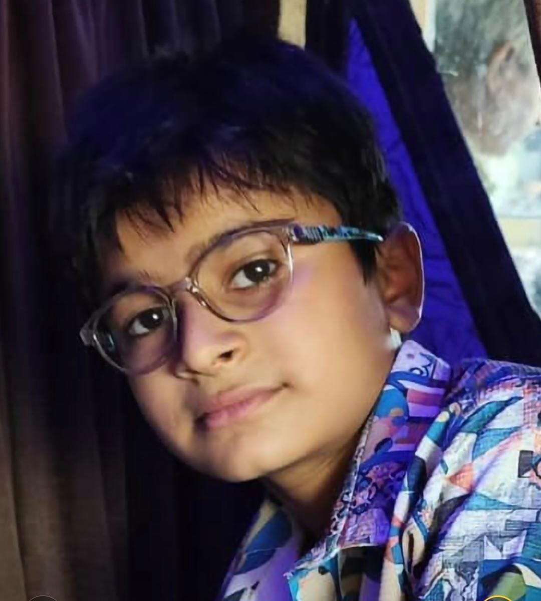 Swami Vivekanand National School