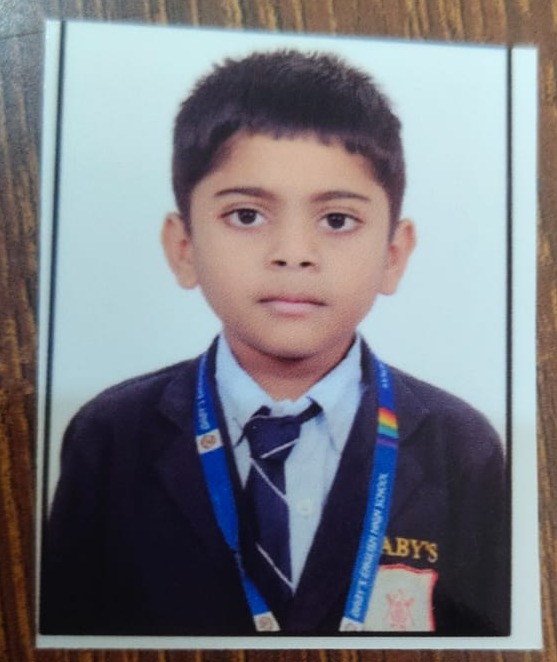 Swami Vivekanand National School