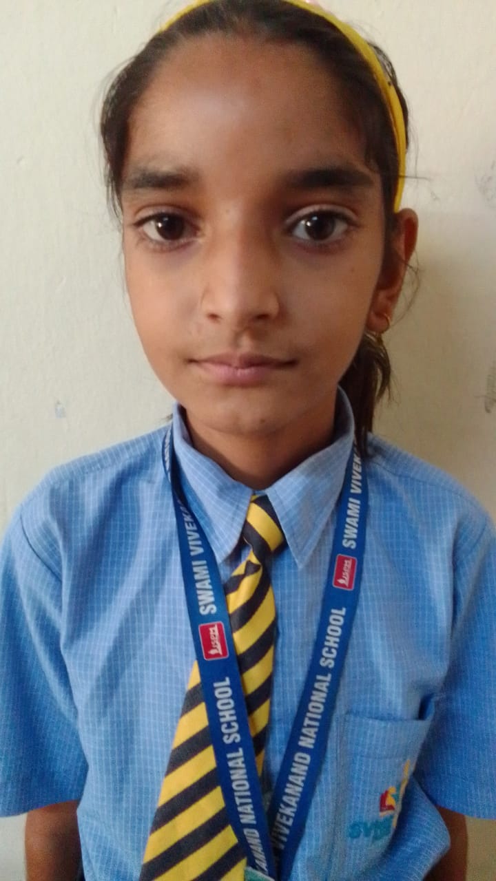Swami Vivekanand National School