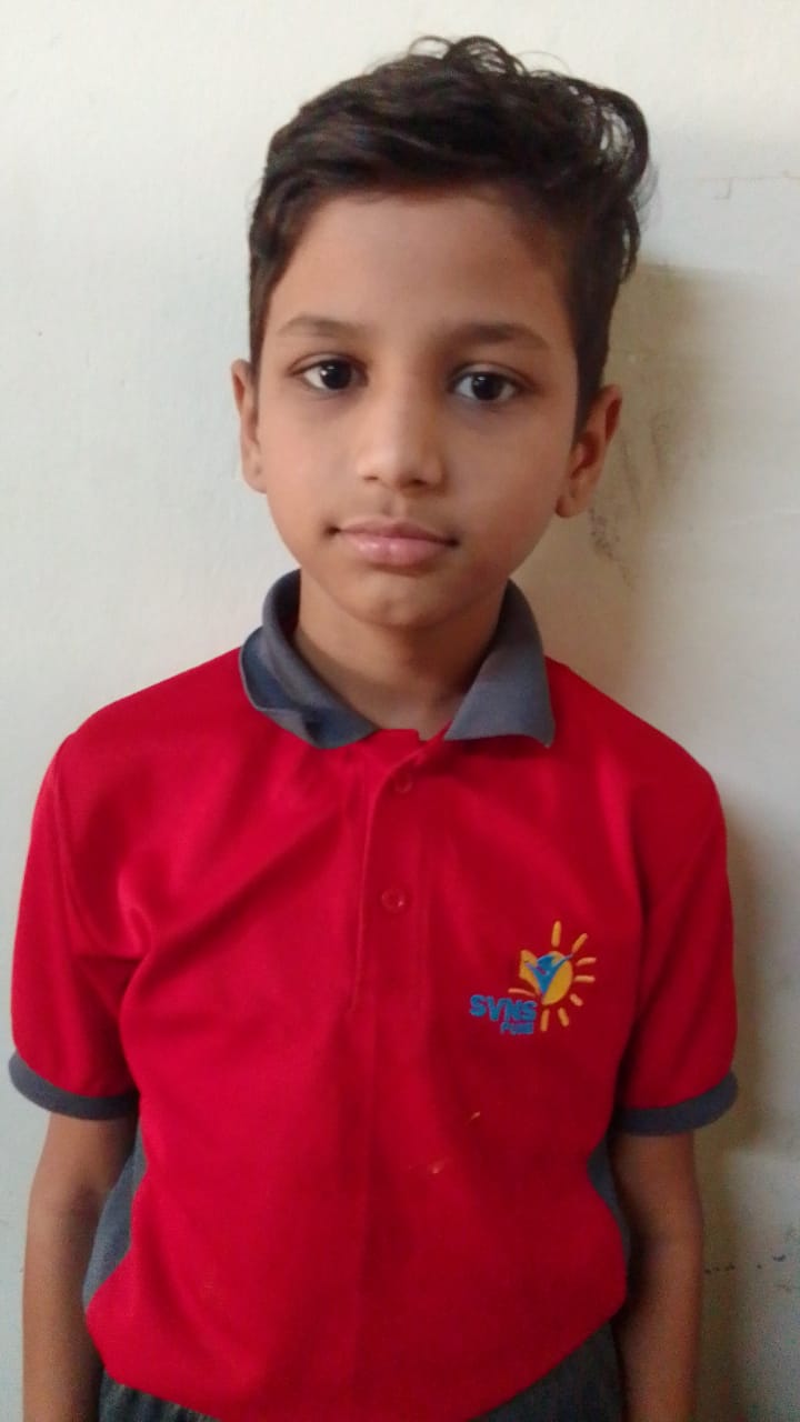 Swami Vivekanand National School