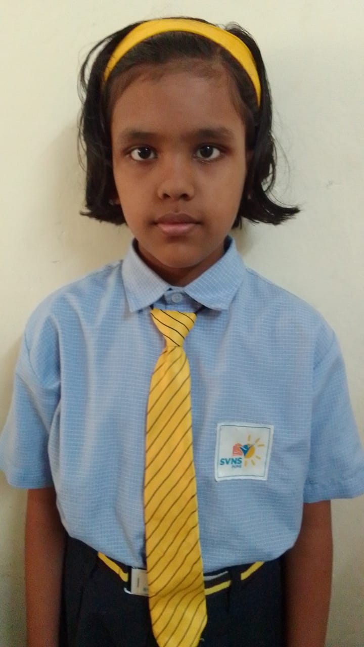 Swami Vivekanand National School