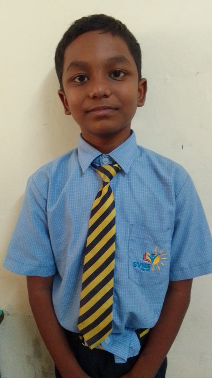 Swami Vivekanand National School
