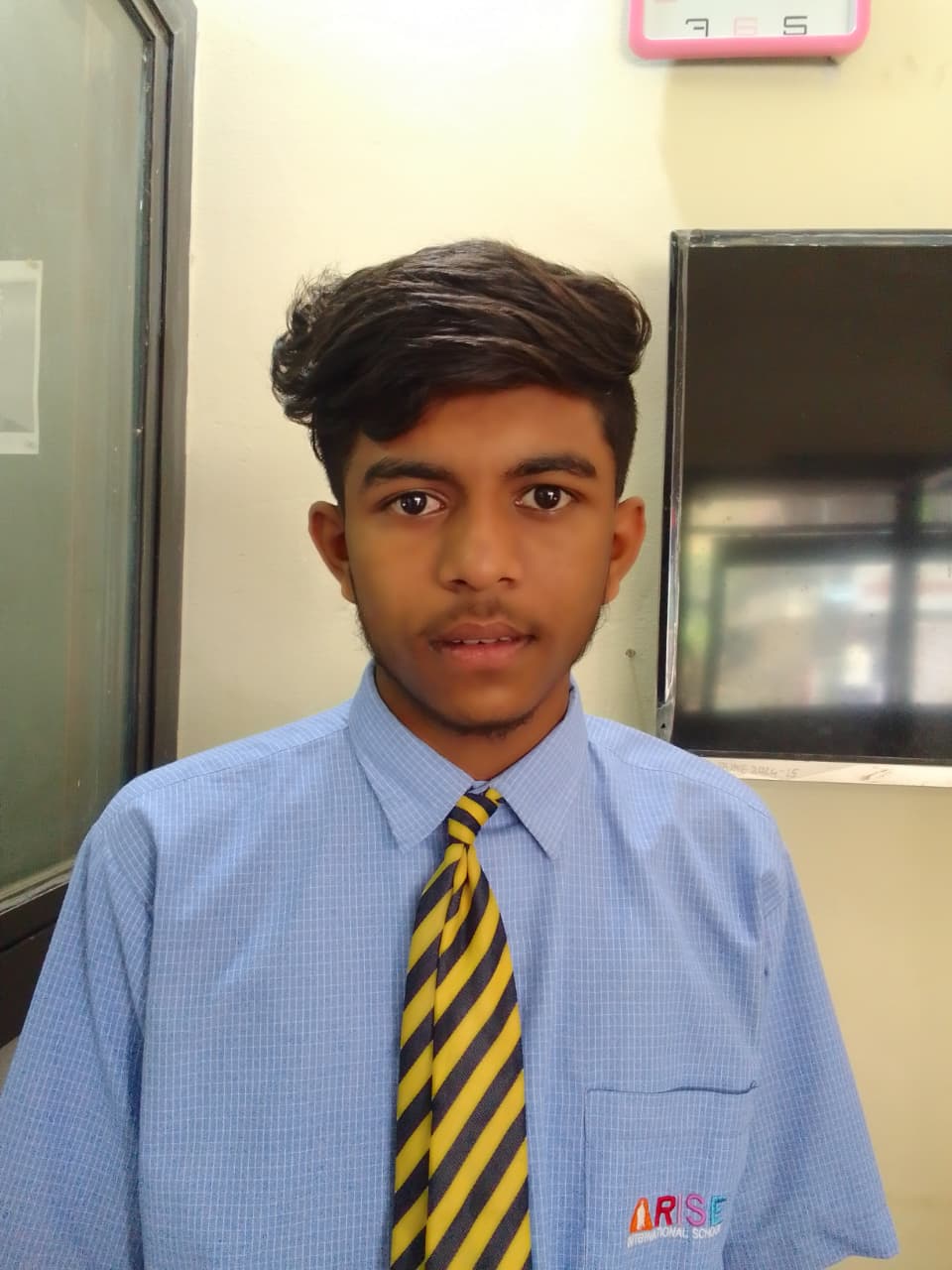 Swami Vivekanand National School