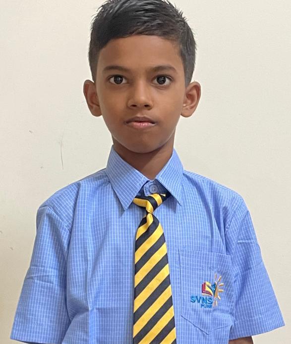 Swami Vivekanand National School