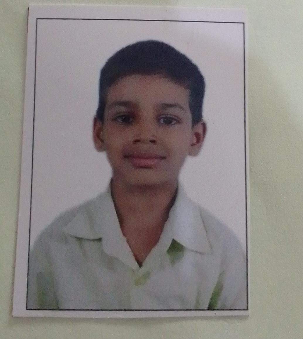 Swami Vivekanand National School
