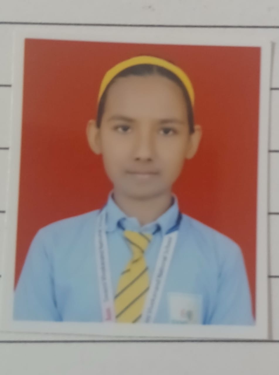 Swami Vivekanand National School