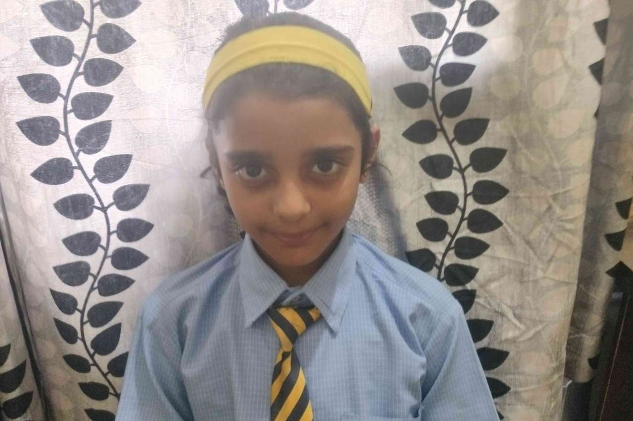 Swami Vivekanand National School