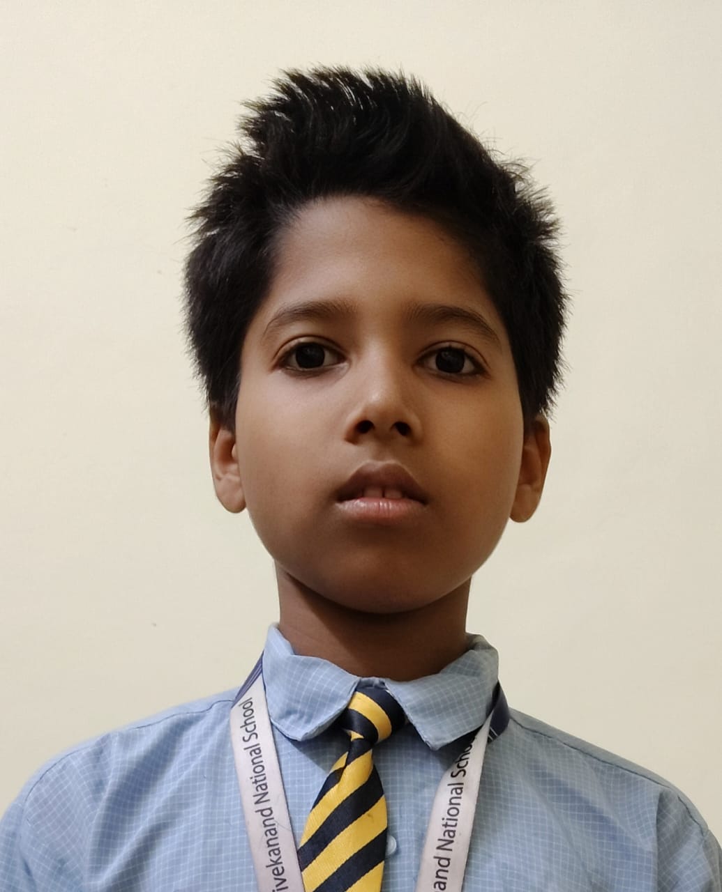 Swami Vivekanand National School