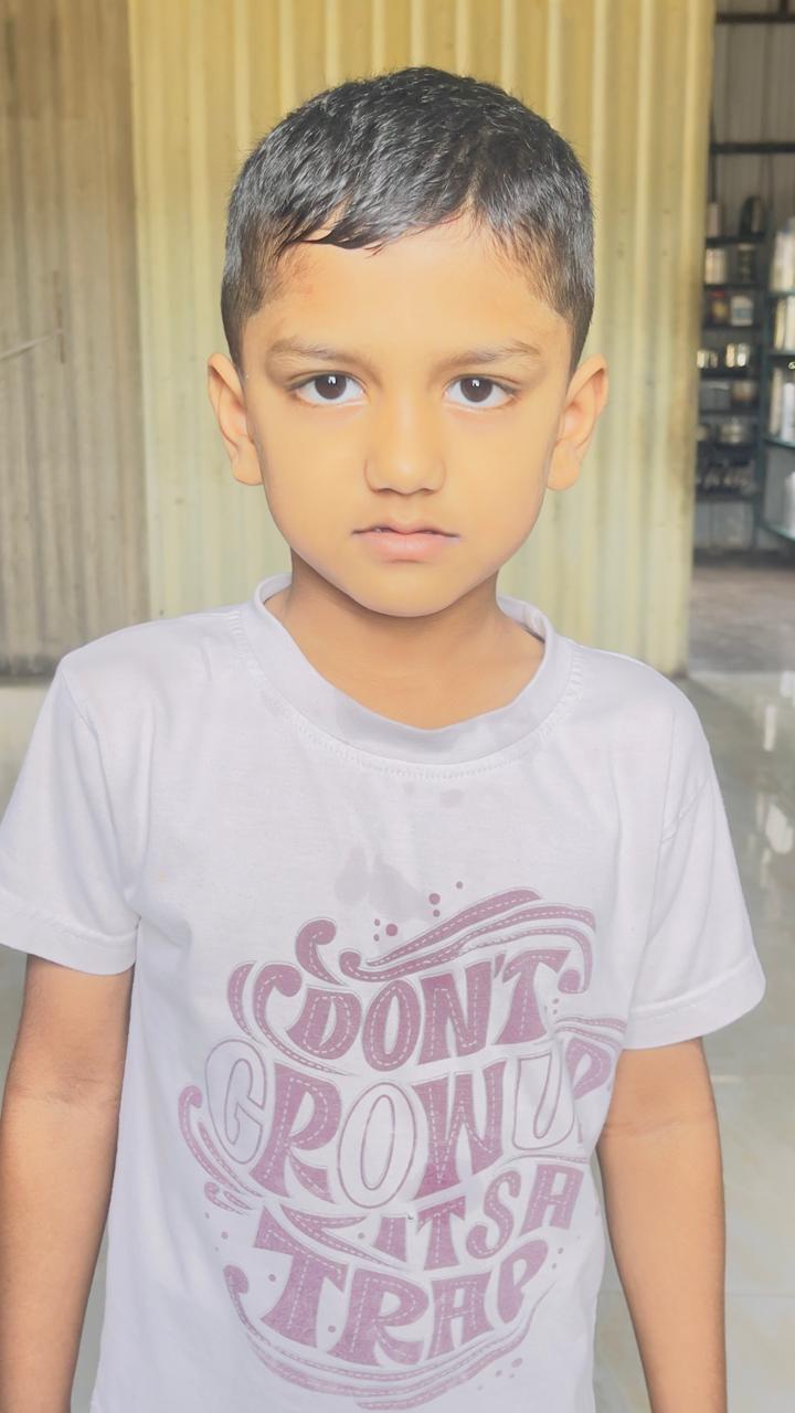 Swami Vivekanand National School