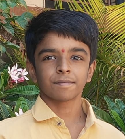 Swami Vivekanand National School