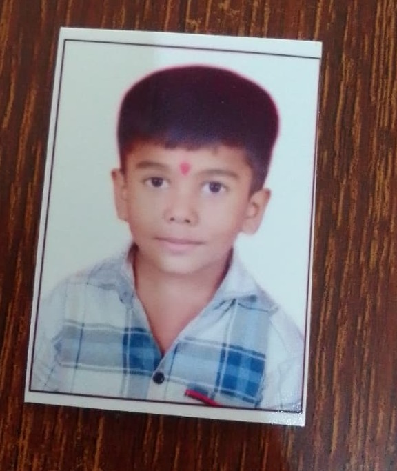 Swami Vivekanand National School
