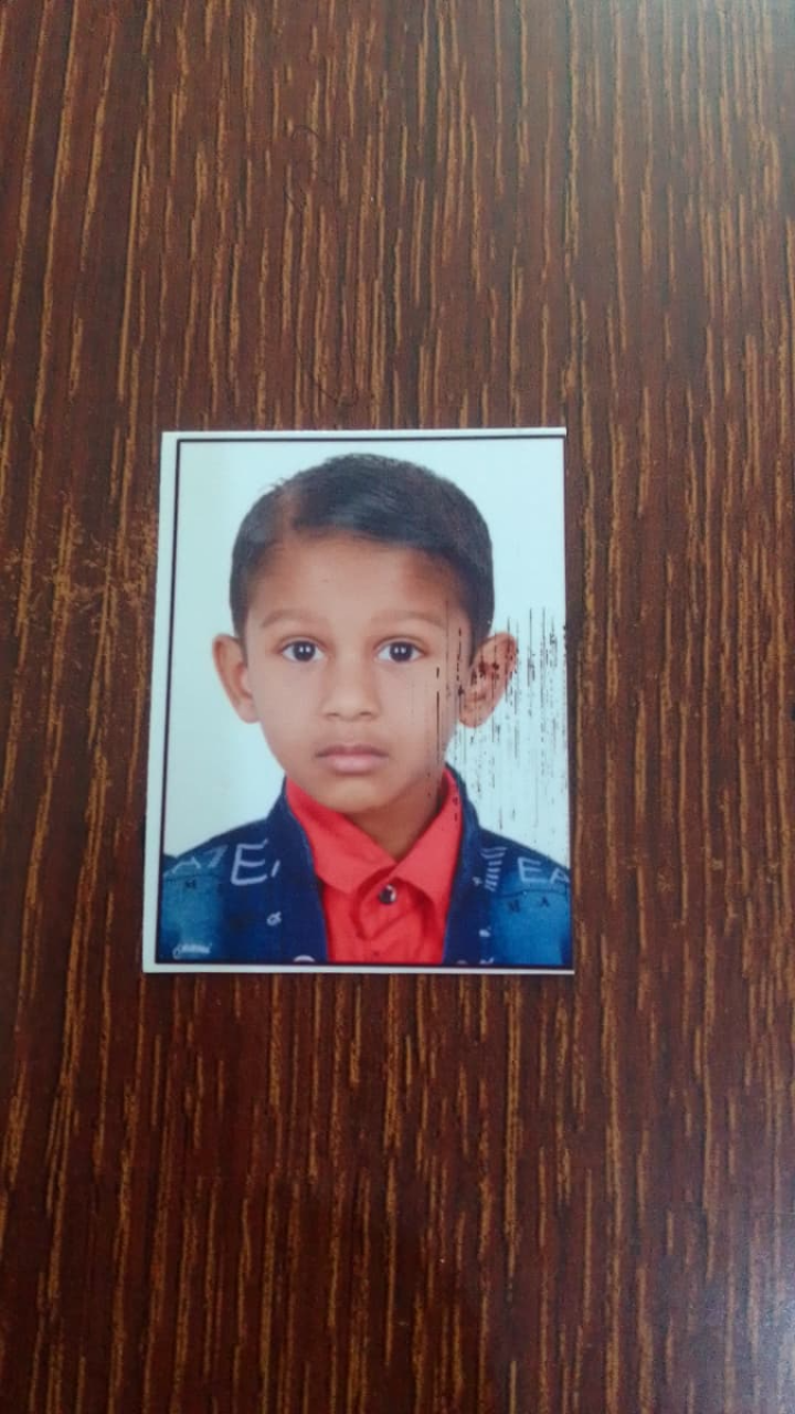 Swami Vivekanand National School