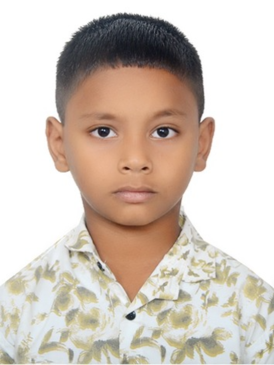 Swami Vivekanand National School