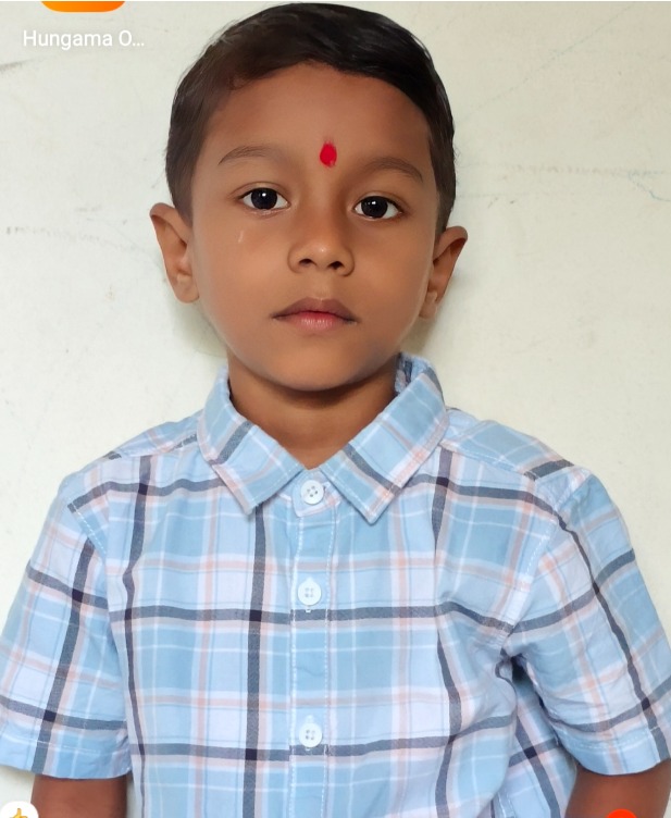 Swami Vivekanand National School