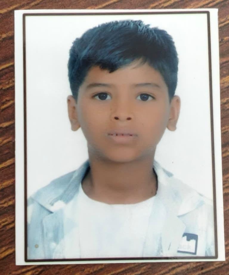 Swami Vivekanand National School