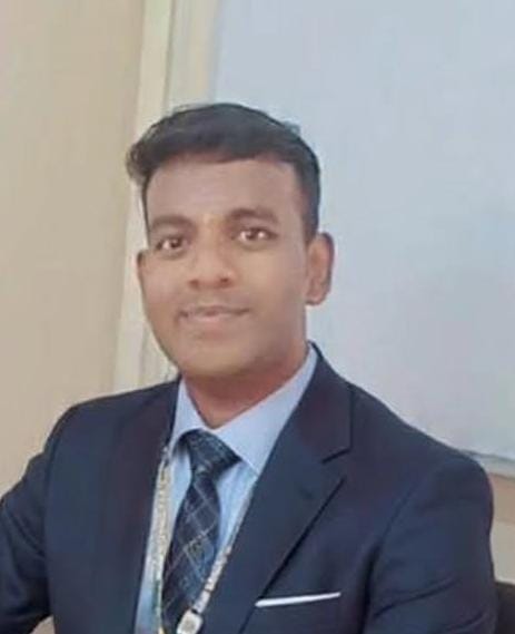 Swami Vivekanand National School