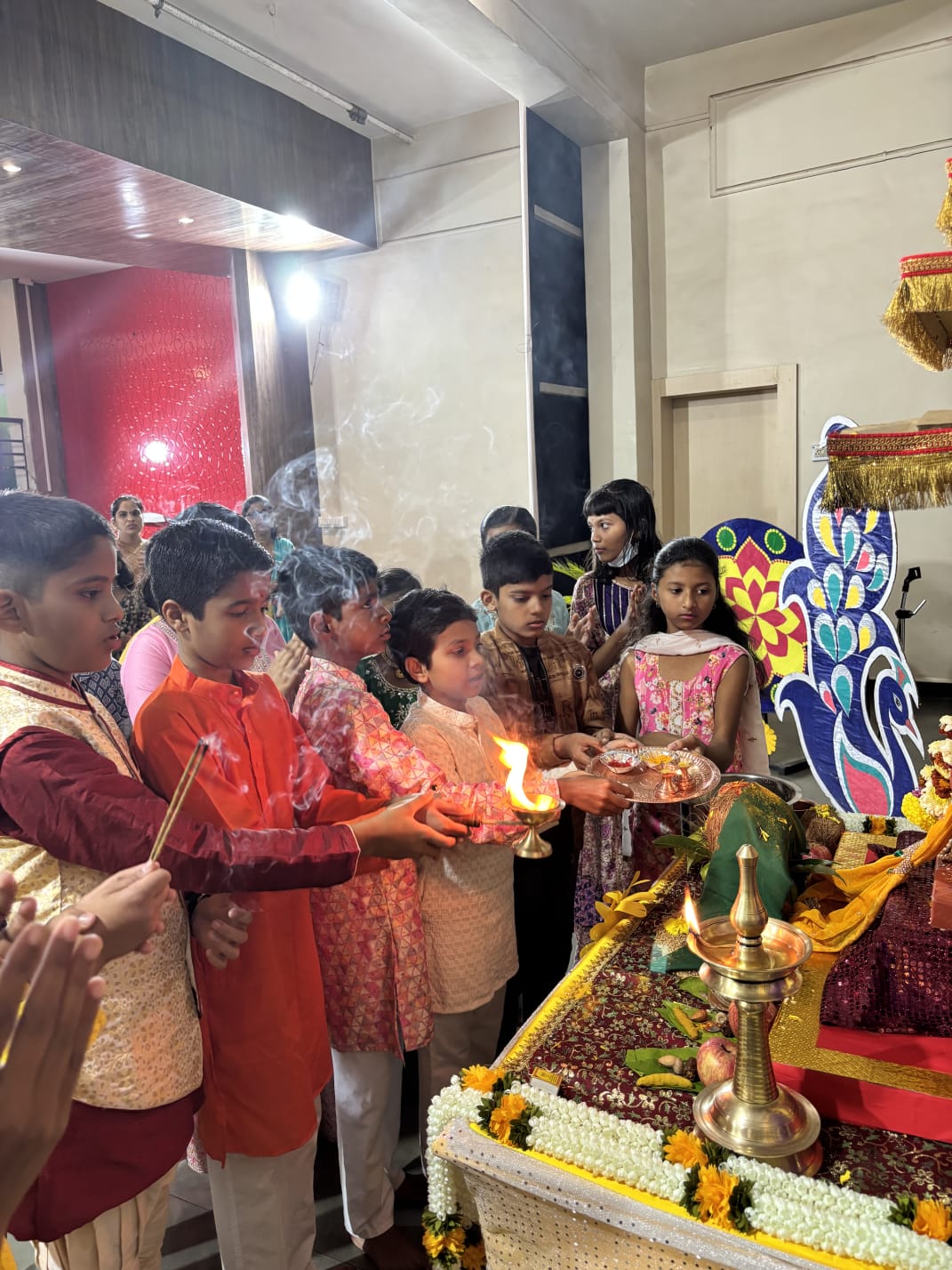 Best CBSE School in Maharashtra