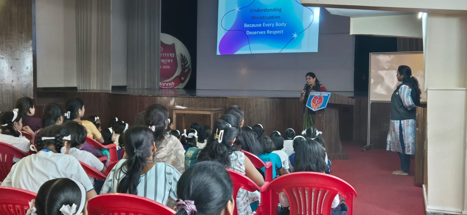 Best CBSE School in Maharashtra