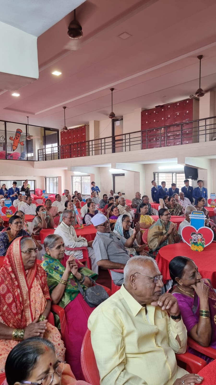 Best CBSE School in Maharashtra