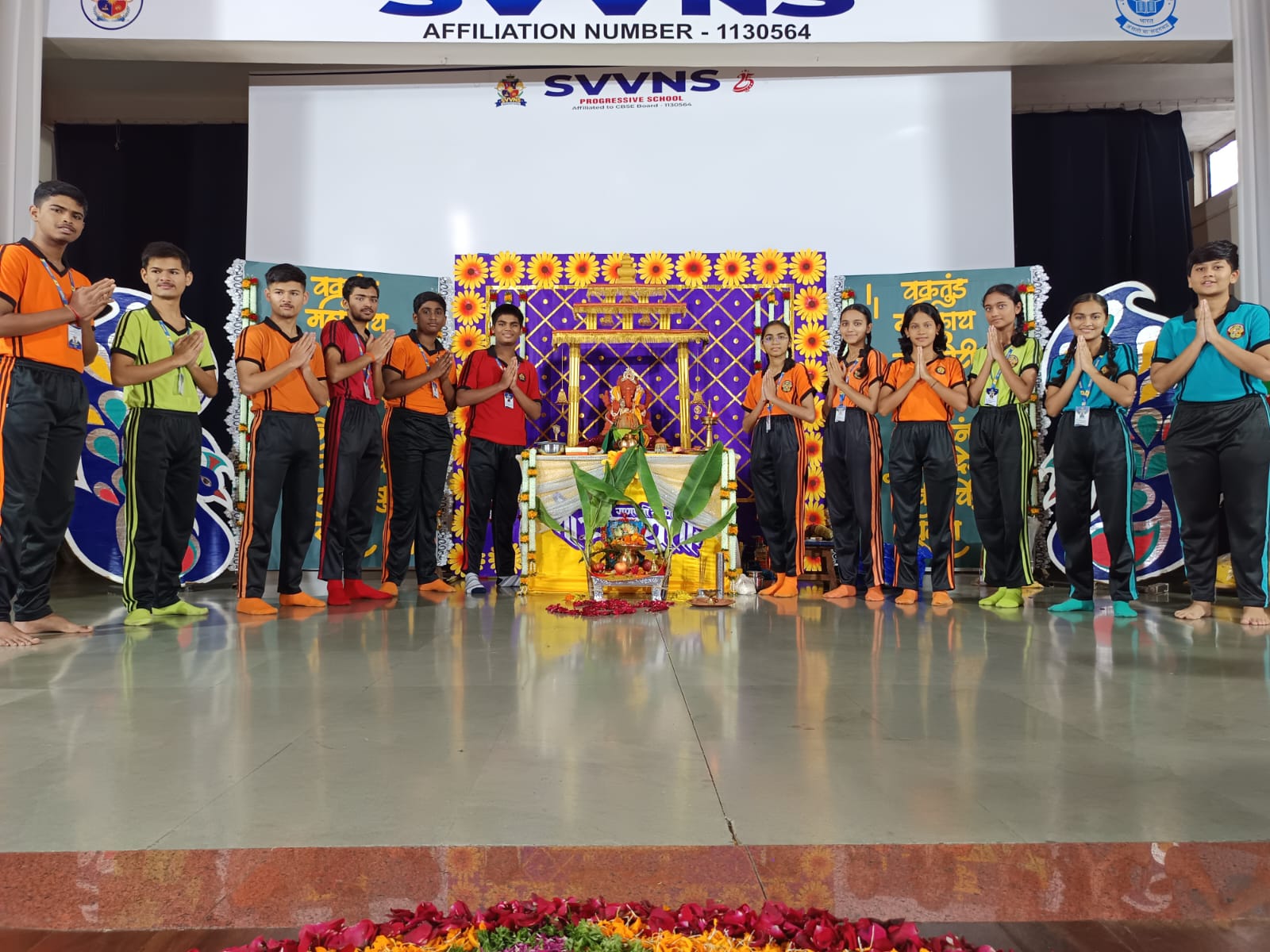 Best CBSE School in Maharashtra