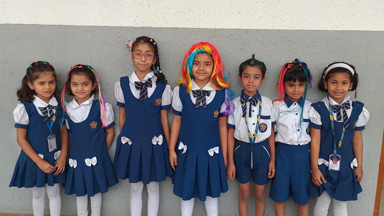 Best CBSE School in Maharashtra