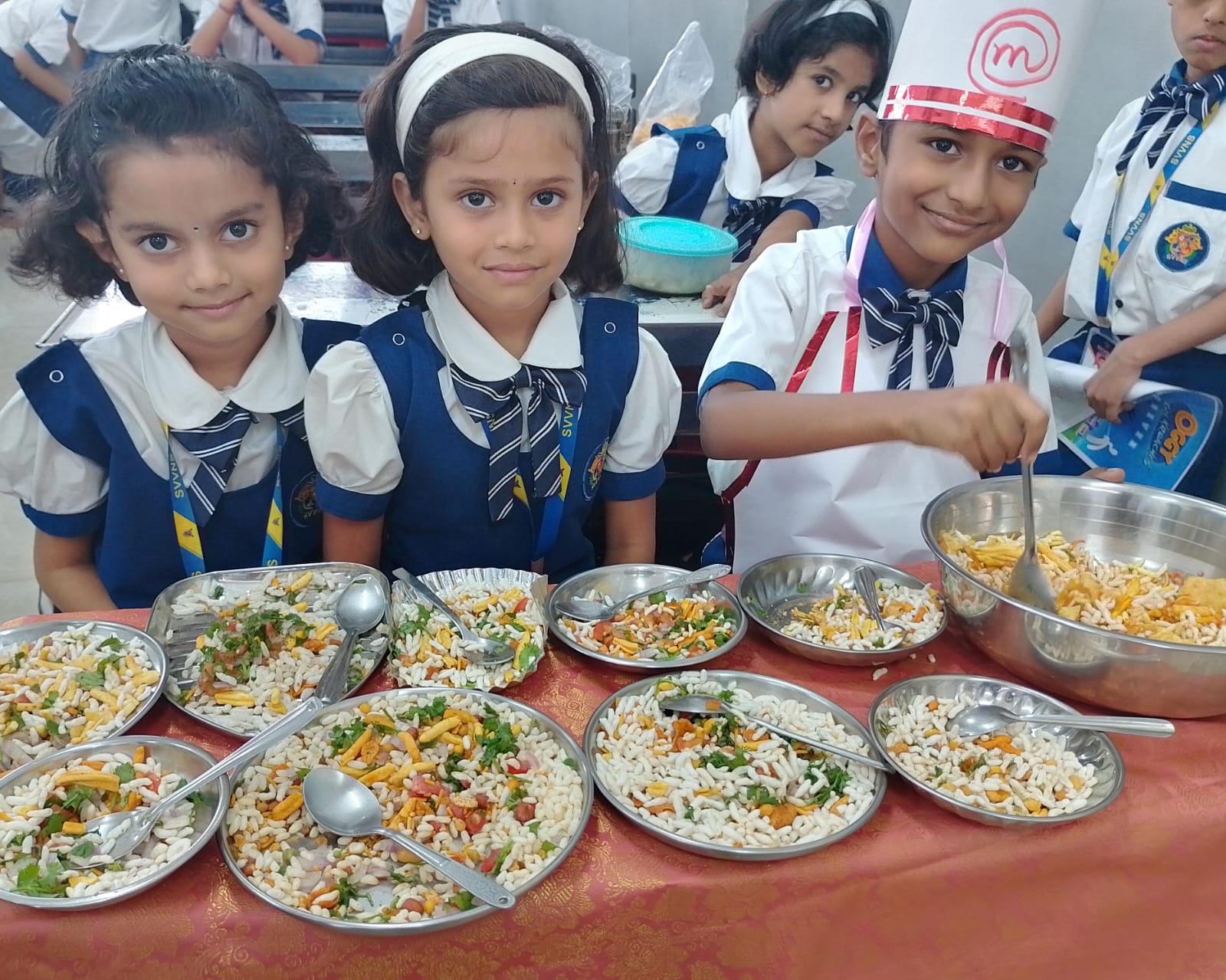 Best CBSE School in Maharashtra