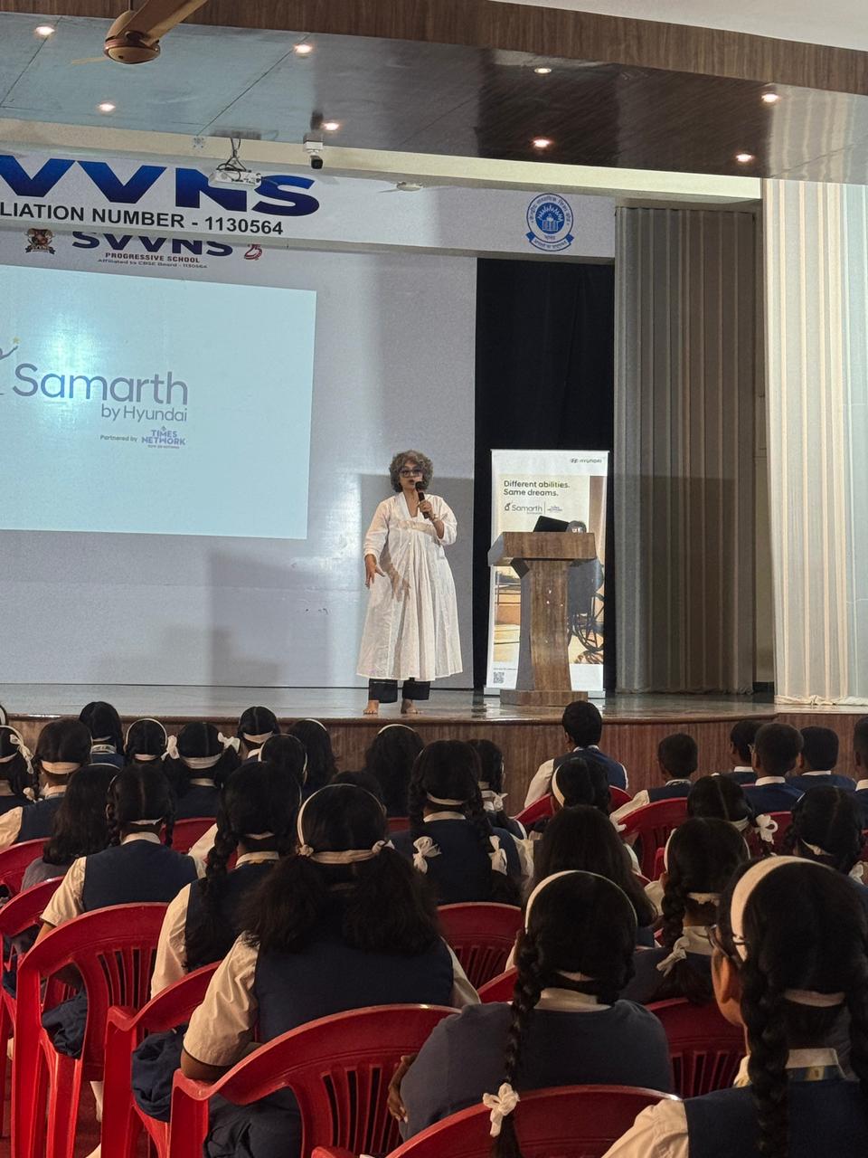 Best CBSE School in Maharashtra