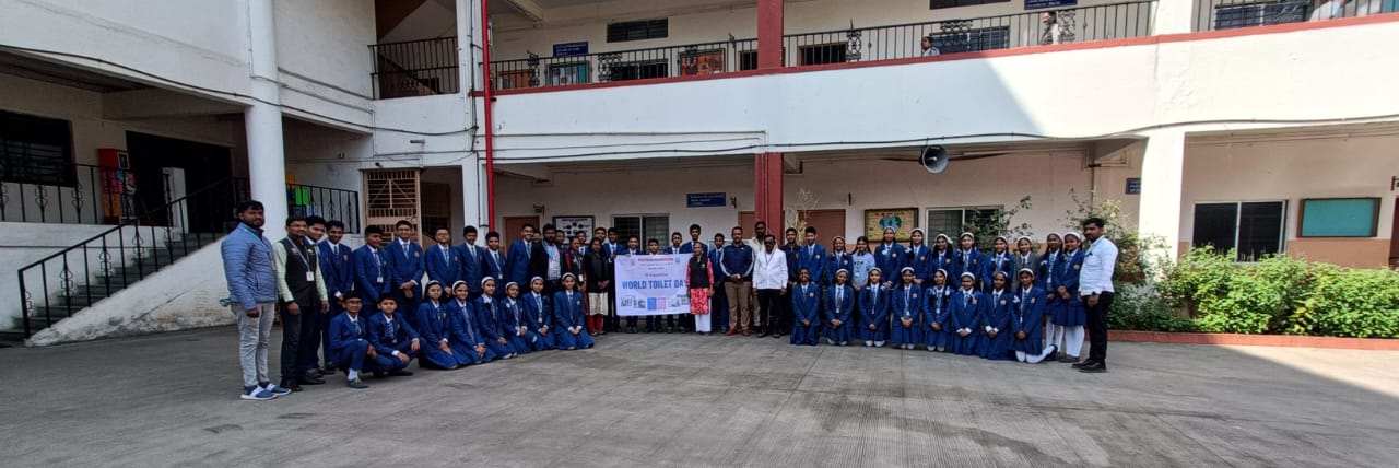 Best CBSE School in Maharashtra