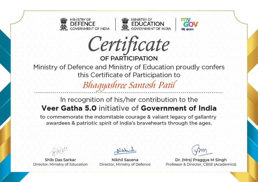 Best CBSE School in Maharashtra