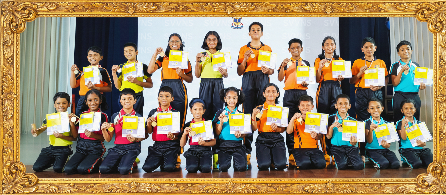 Best CBSE School in Maharashtra