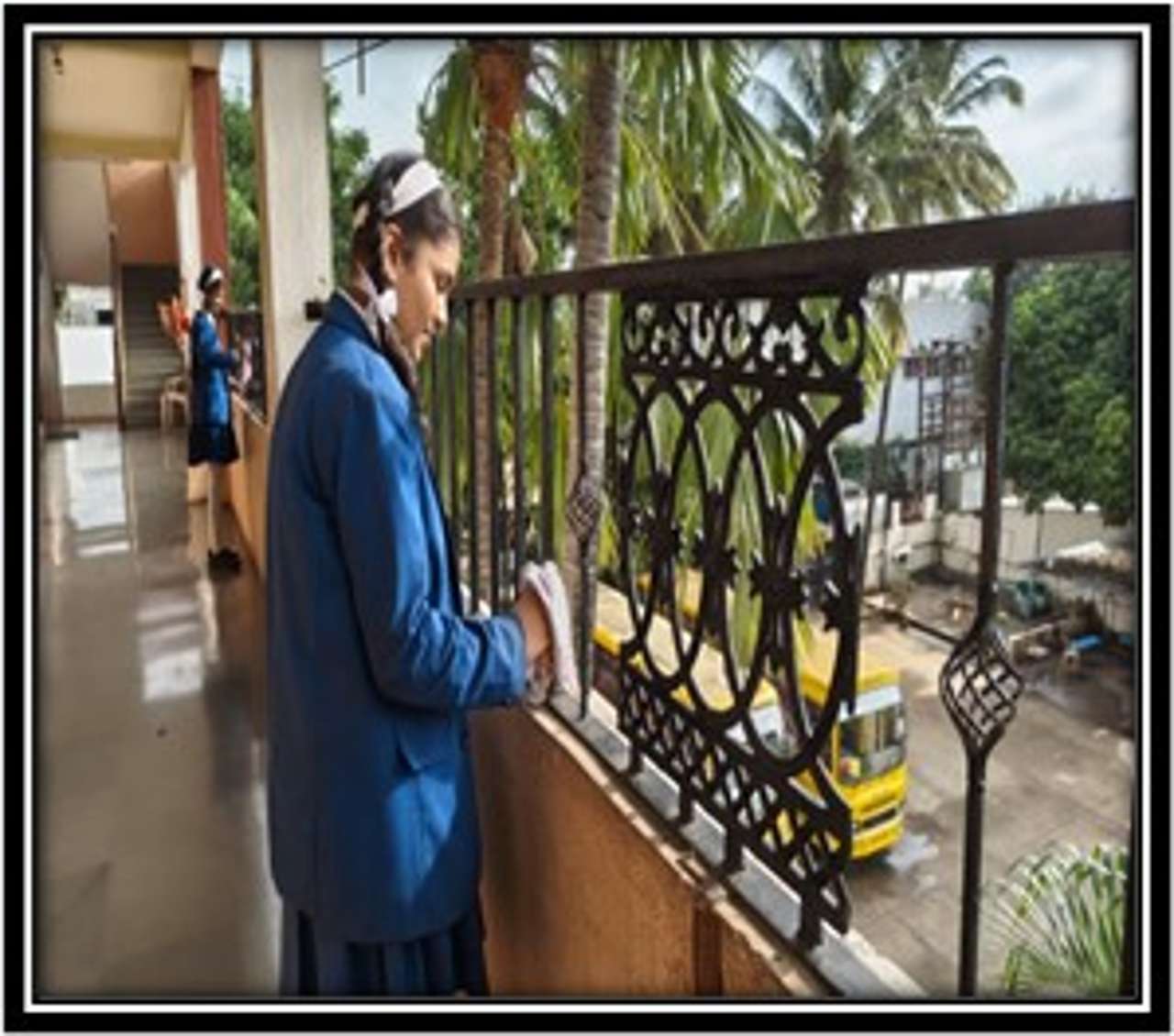 Best CBSE School in Haldwani