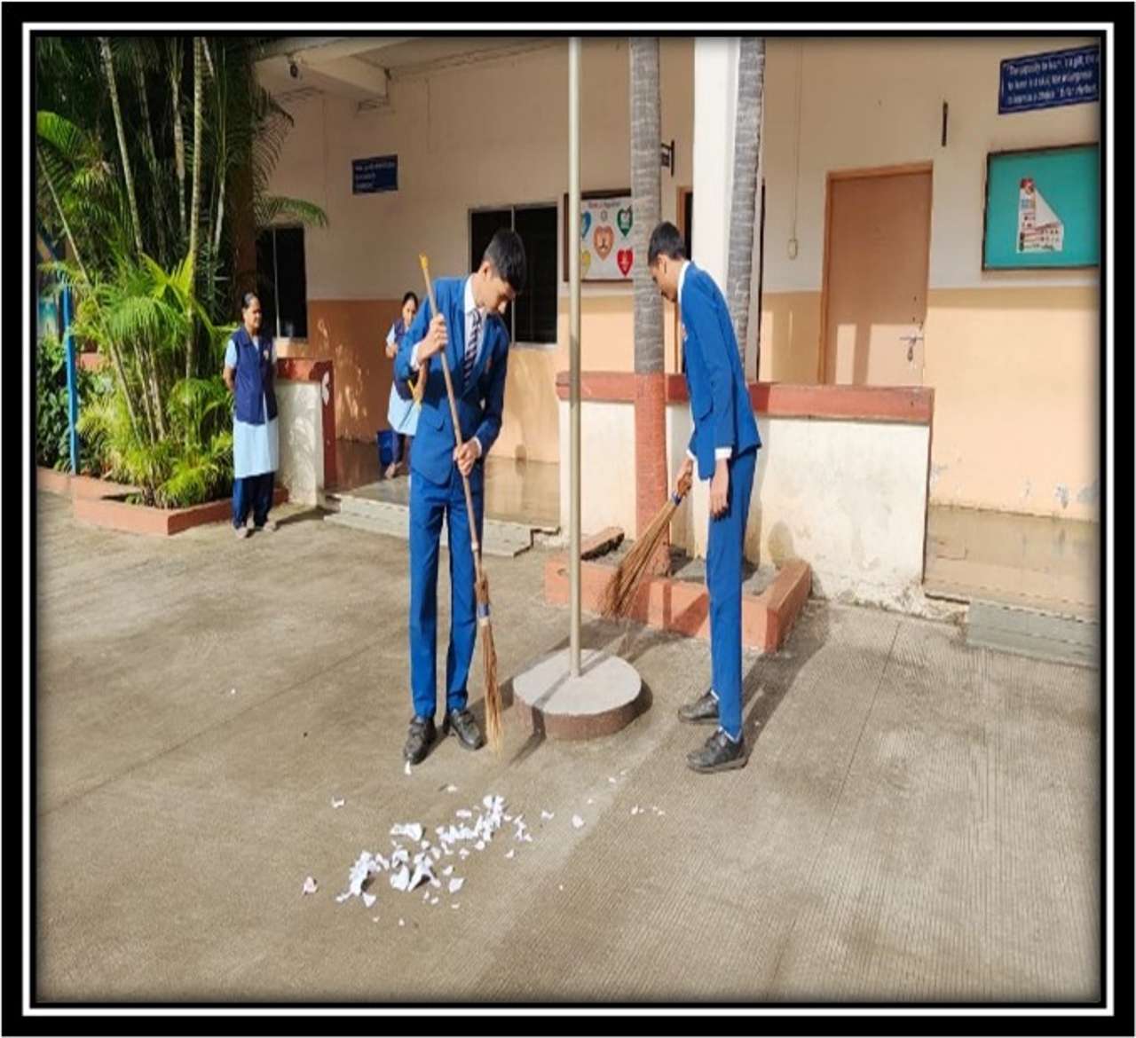 Best CBSE School in Haldwani