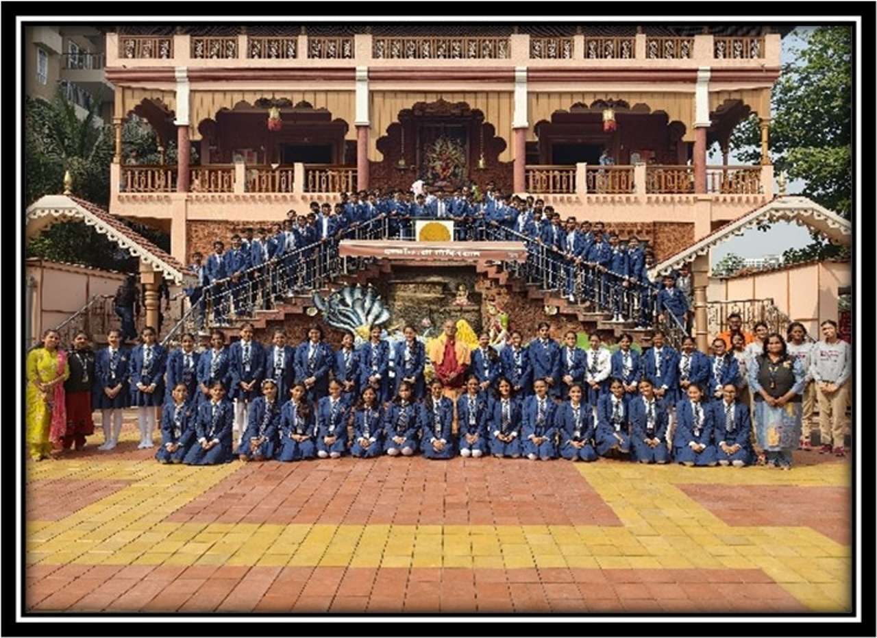 Best CBSE School in Haldwani