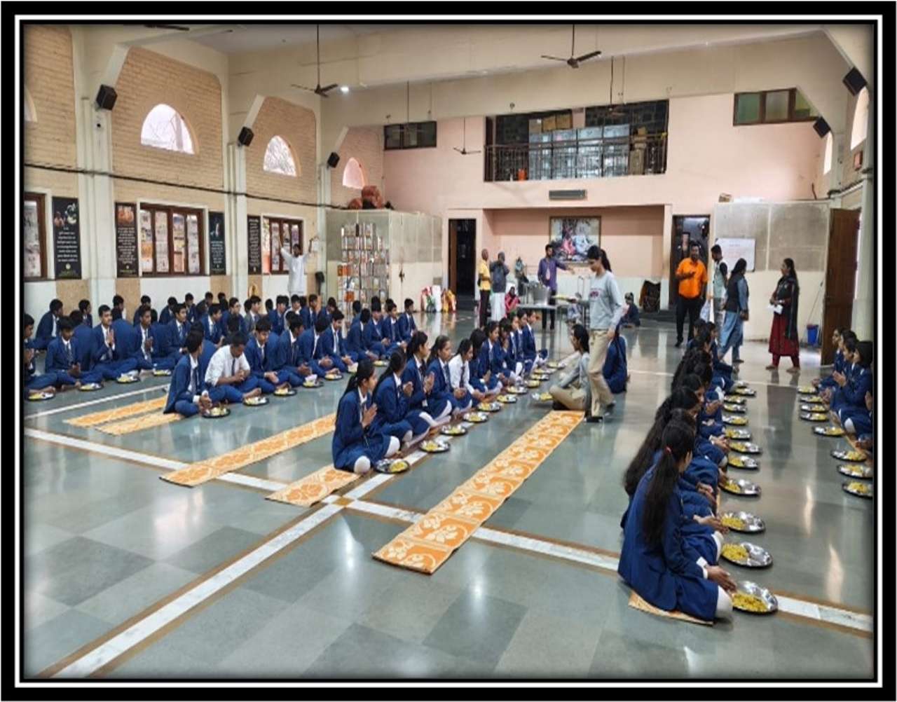 Best CBSE School in Haldwani