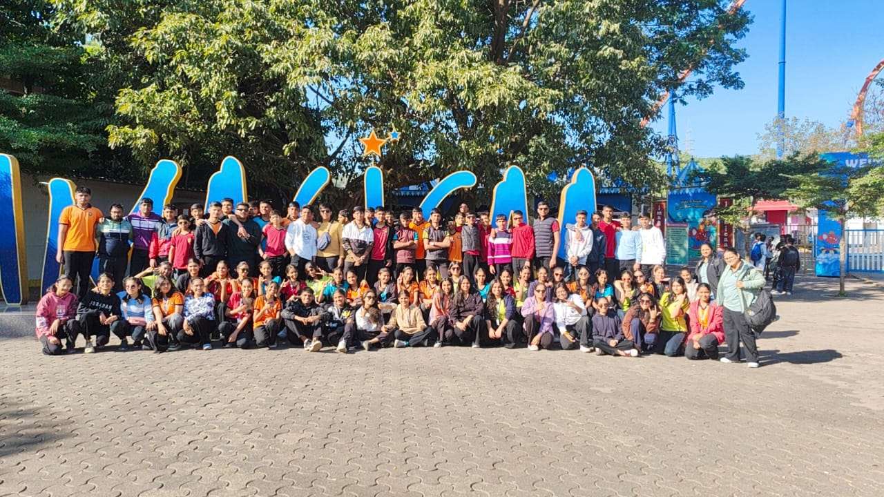 Best CBSE School in Maharashtra