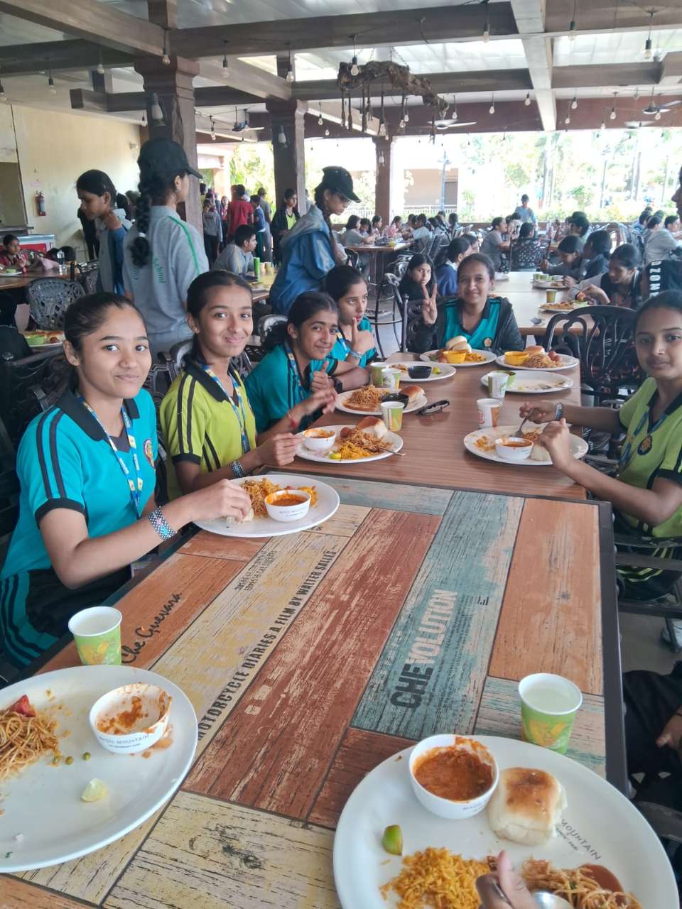 Best CBSE School in Haldwani