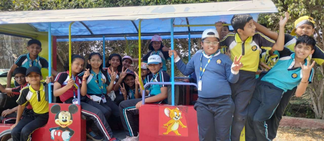 Best CBSE School in Haldwani