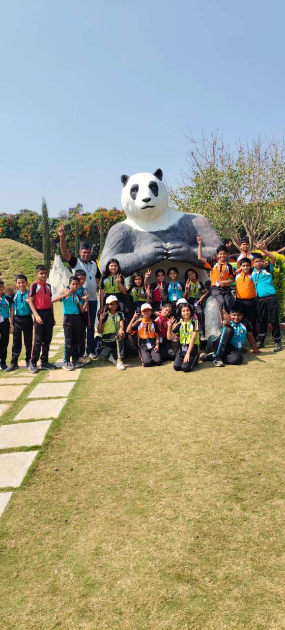 Best CBSE School in Haldwani