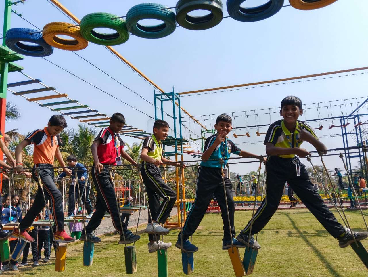 Best CBSE School in Haldwani