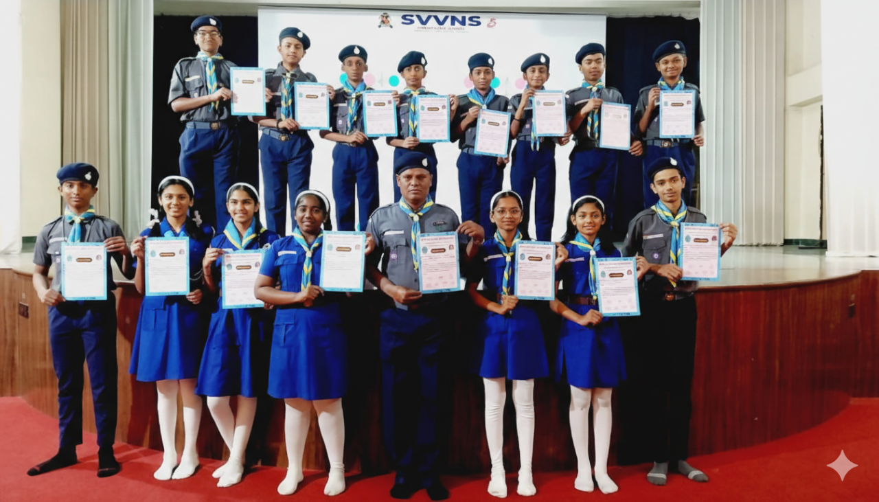 Best CBSE School in Haldwani