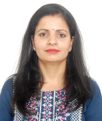 Dr. Anuja Kumari