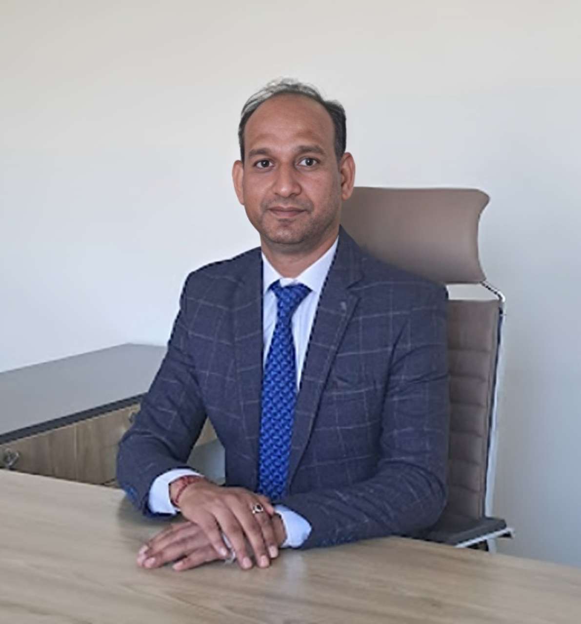 Dr. Anil Kumar