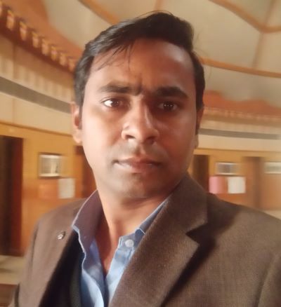 Dr. Brij Kishor