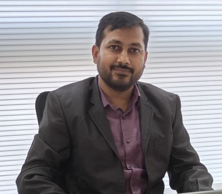 Dr. Bipin Kumar