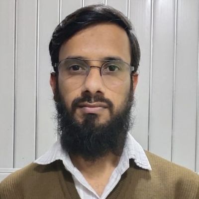 Dr. Dildar Husain