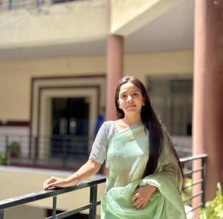 Ms. Kajal Singh