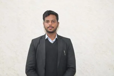 Mr. Susheel Kumar